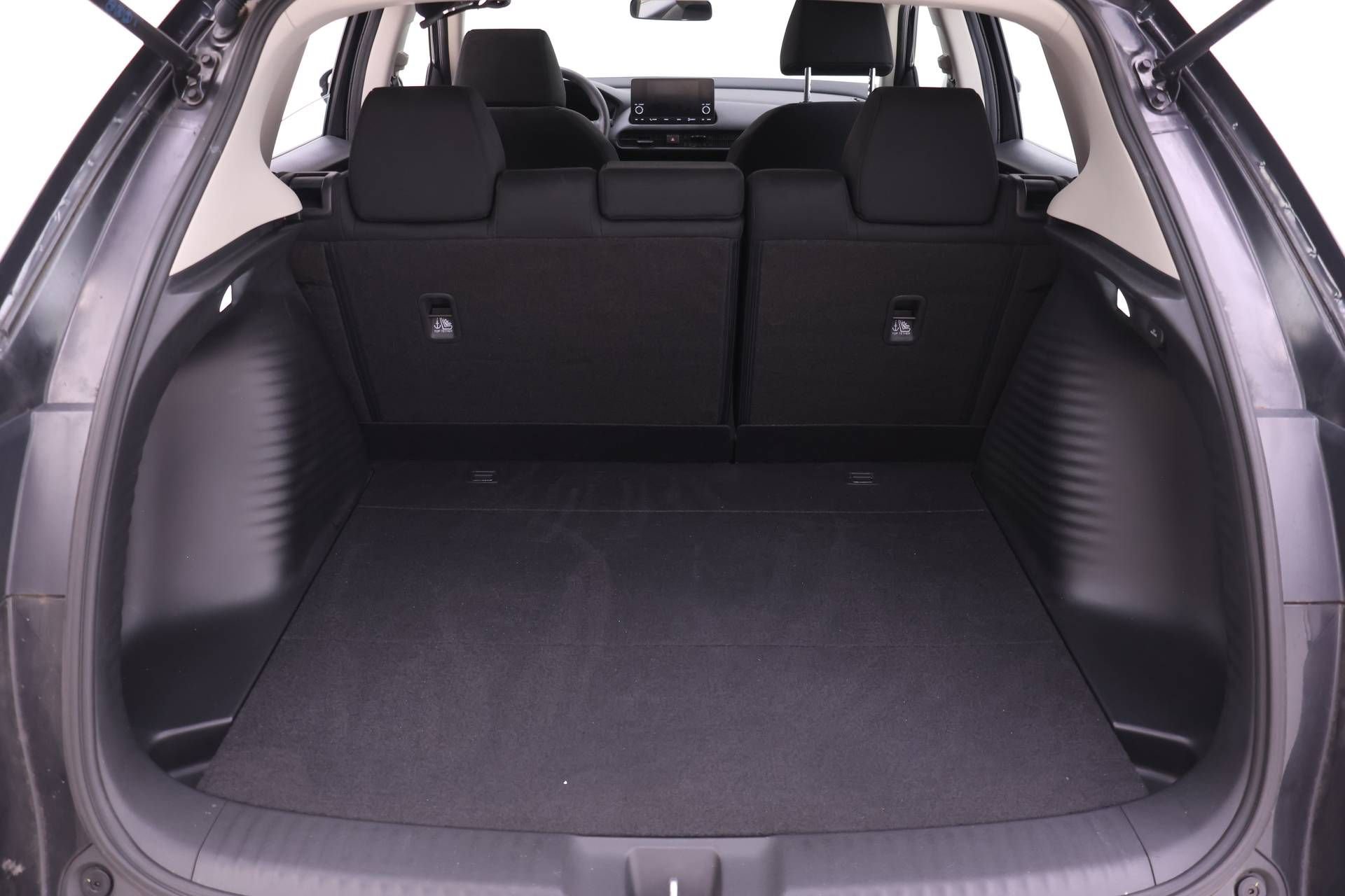 Certified 2023 Honda HR-V LX image 15