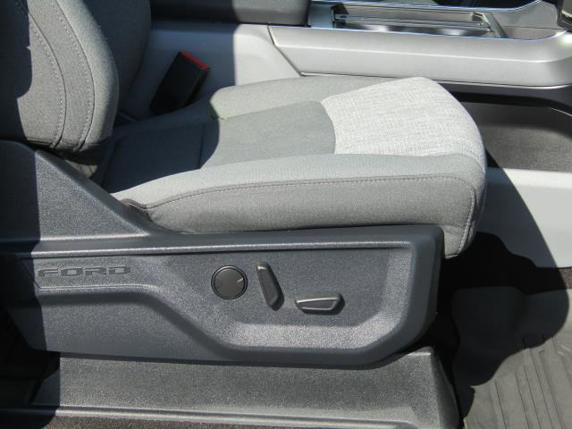 Certified 2022 Ford F150 XLT w/ Equipment Group 302A High image 15