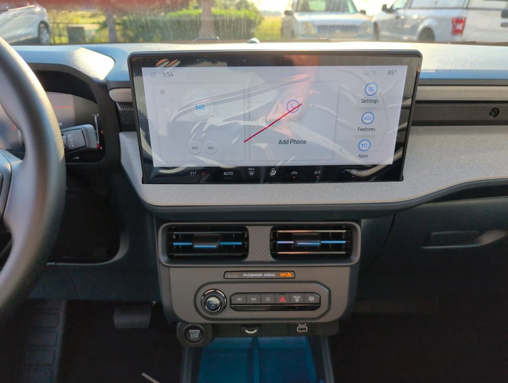 New 2026 Ford Maverick XLT image 16