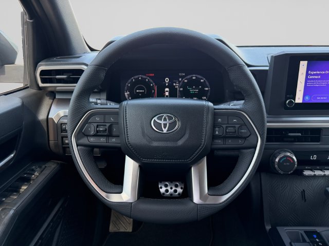 Certified 2026 Toyota Tacoma TRD Sport AWD/4WD image 11