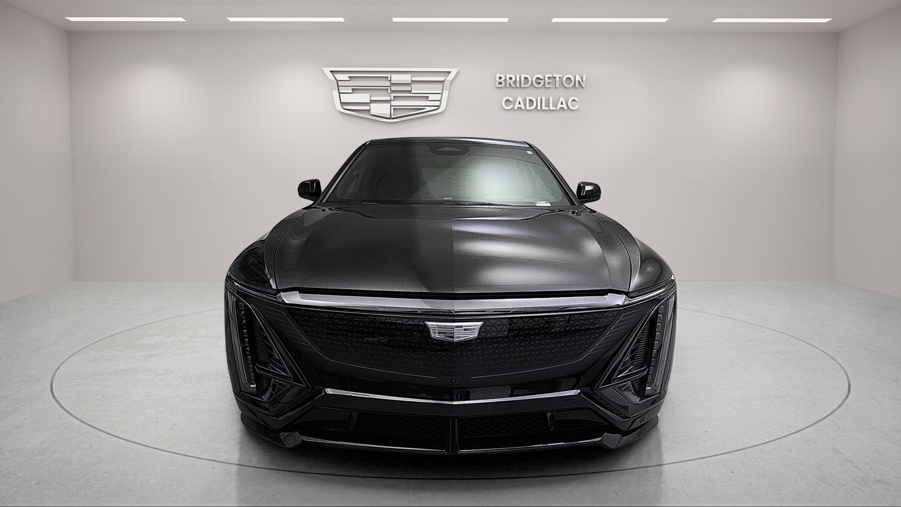 New 2026 Cadillac Lyriq V w/ LPO, Floor Liner Package image 32