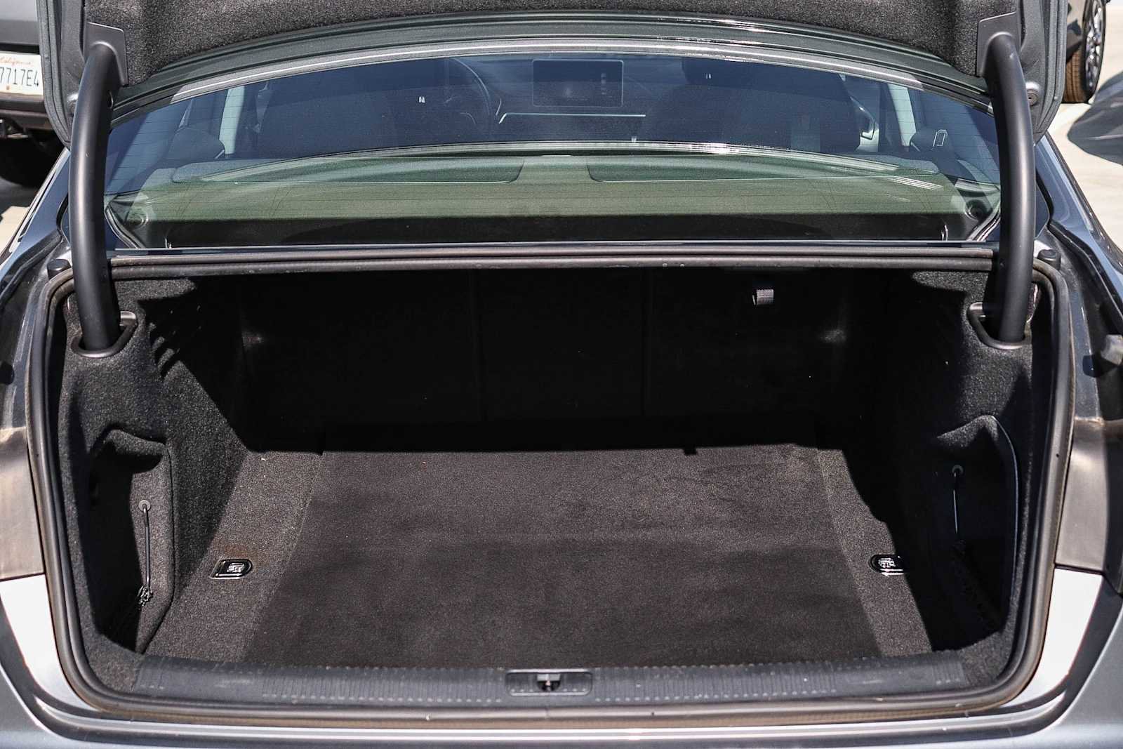 Used 2018 Audi A4 2.0T Ultra Premium image 36