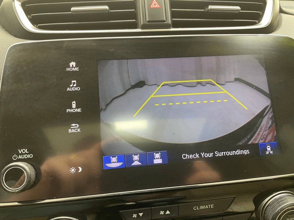 Used 2018 Honda CR-V EX-L image 19