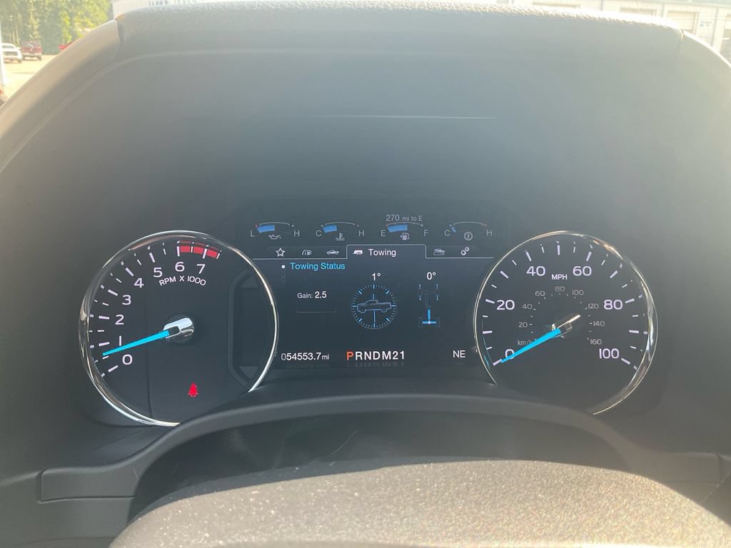 Used 2019 Ford F350 Lariat RWD image 24