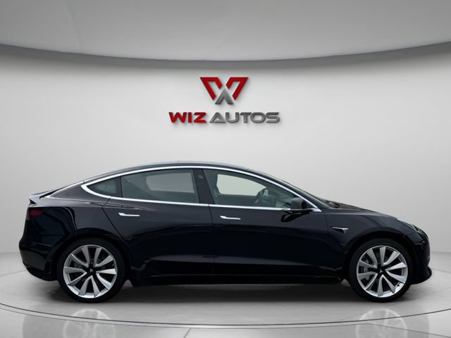 Used 2019 Tesla Model 3 Standard Range Plus RWD image 5