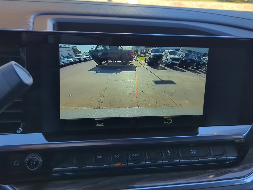 Used 2023 Chevrolet Silverado 1500 LT w/ Protection Package image 18