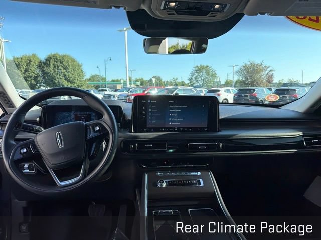 Used 2025 Lincoln Aviator Reserve w/ Equipment Group 201A AWD/4WD image 27