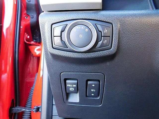 Used 2020 Ford F150 Lariat w/ Equipment Group 502A Luxury image 30