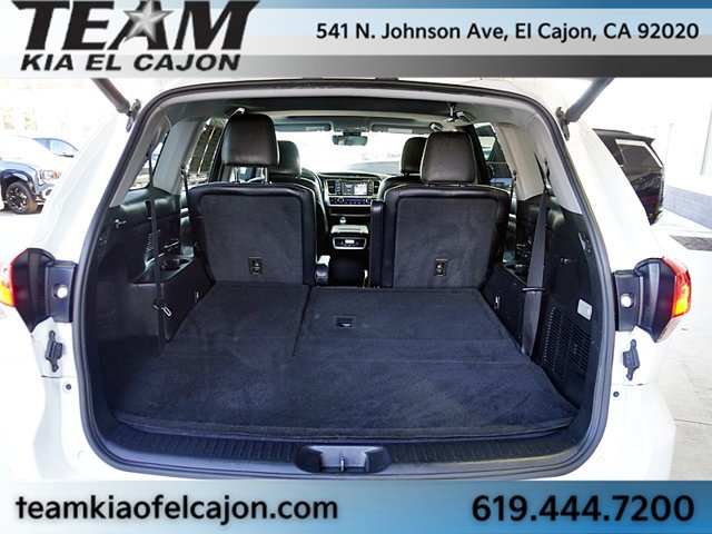 Used 2019 Toyota Highlander Limited FWD image 14