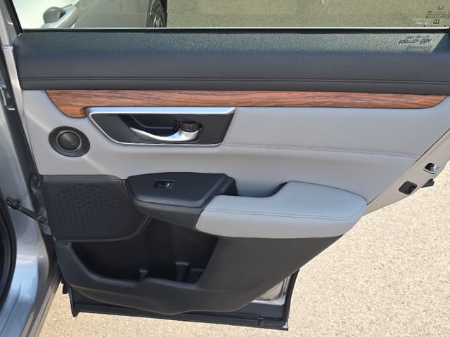 Used 2022 Honda CR-V EX-L image 13