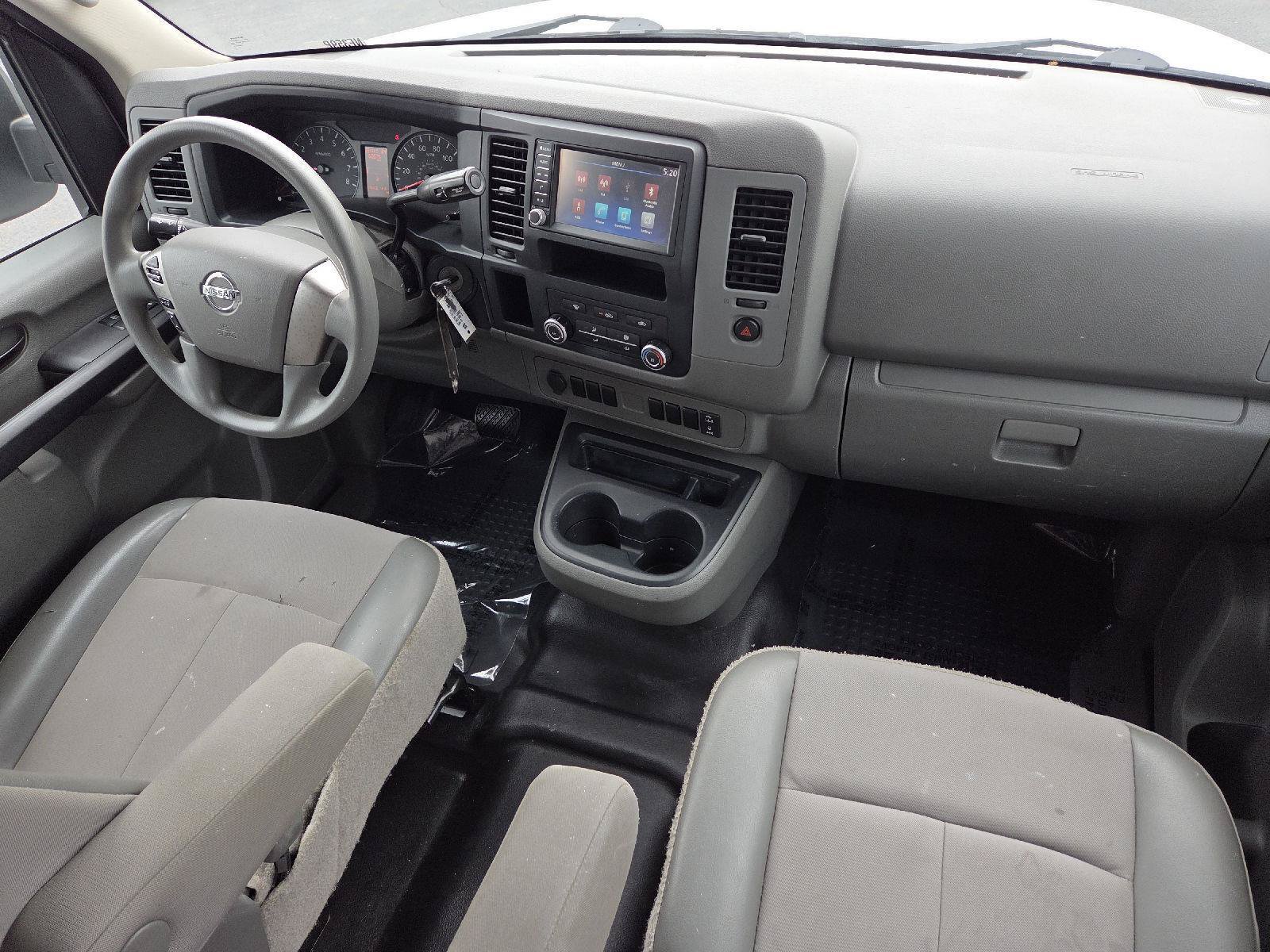 Used 2021 Nissan NV 1500 S RWD image 25