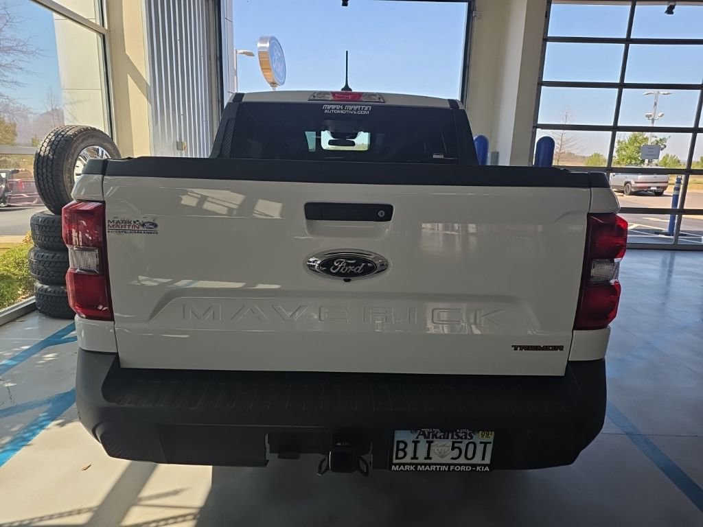 Used 2024 Ford Maverick Tremor w/ Tremor Off-Road Package image 3