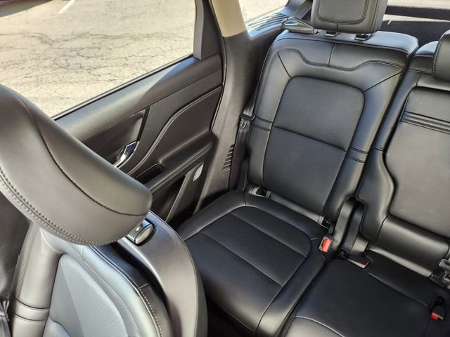 New 2025 Lincoln Corsair AWD w/ Equipment Group 101A image 13