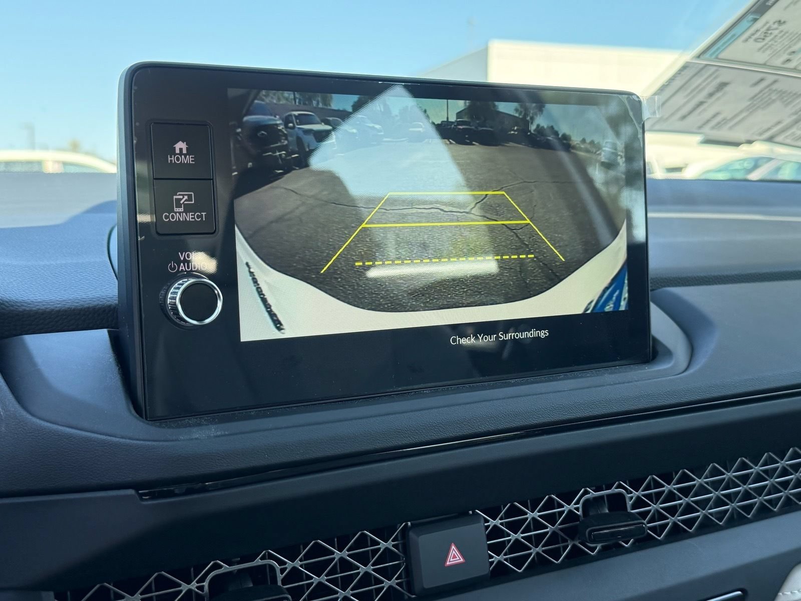 New 2026 Honda Accord LX image 22