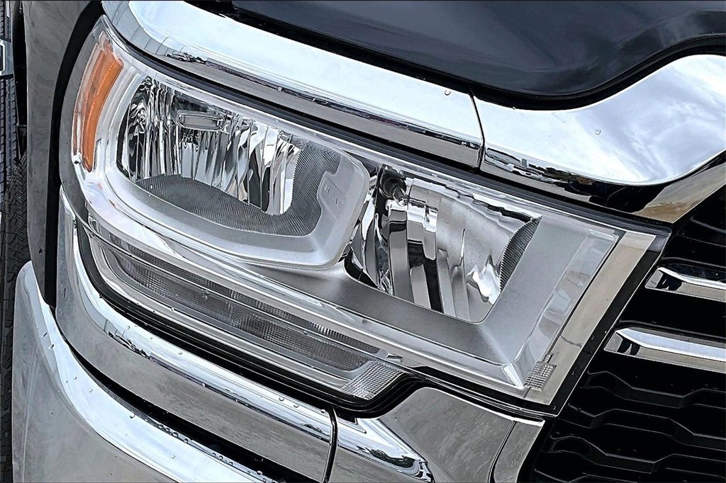 Certified 2024 RAM 2500 Big Horn w/ Bed Utility Group image 31