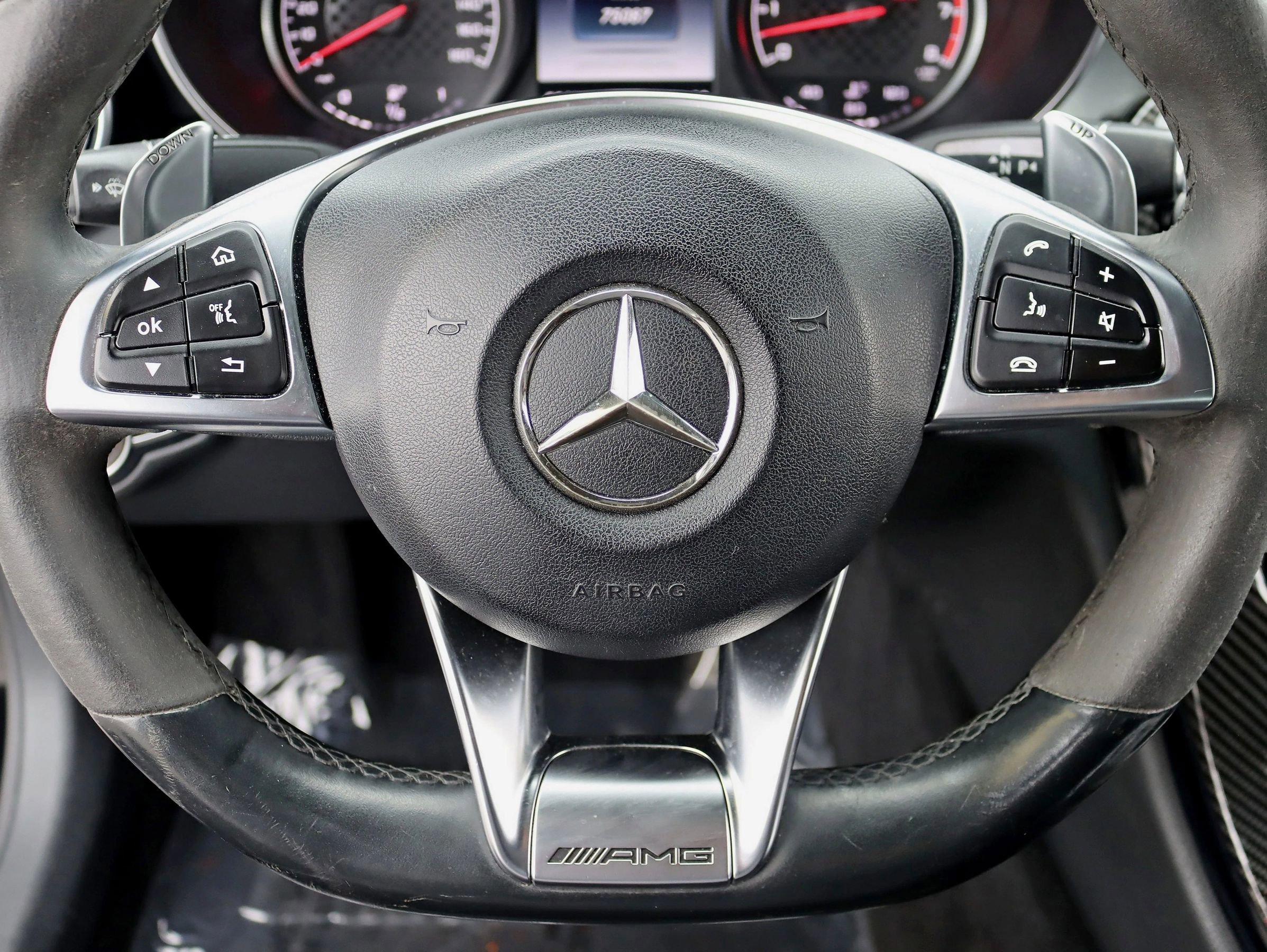 Used 2017 Mercedes-Benz C 43 AMG 4MATIC Coupe image 17