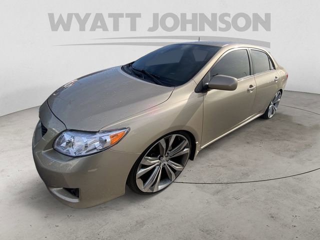 Used 2009 Toyota Corolla LE FWD image 2