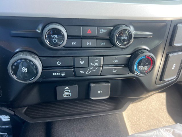 New 2026 Ford F250 XL w/ STX Appearance Package AWD/4WD image 12