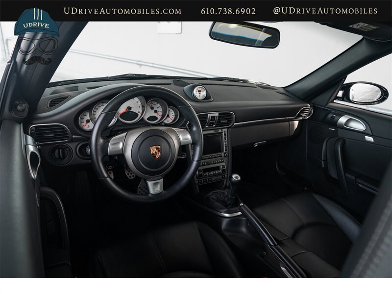 Used 2005 Porsche 911 Carrera S RWD image 6