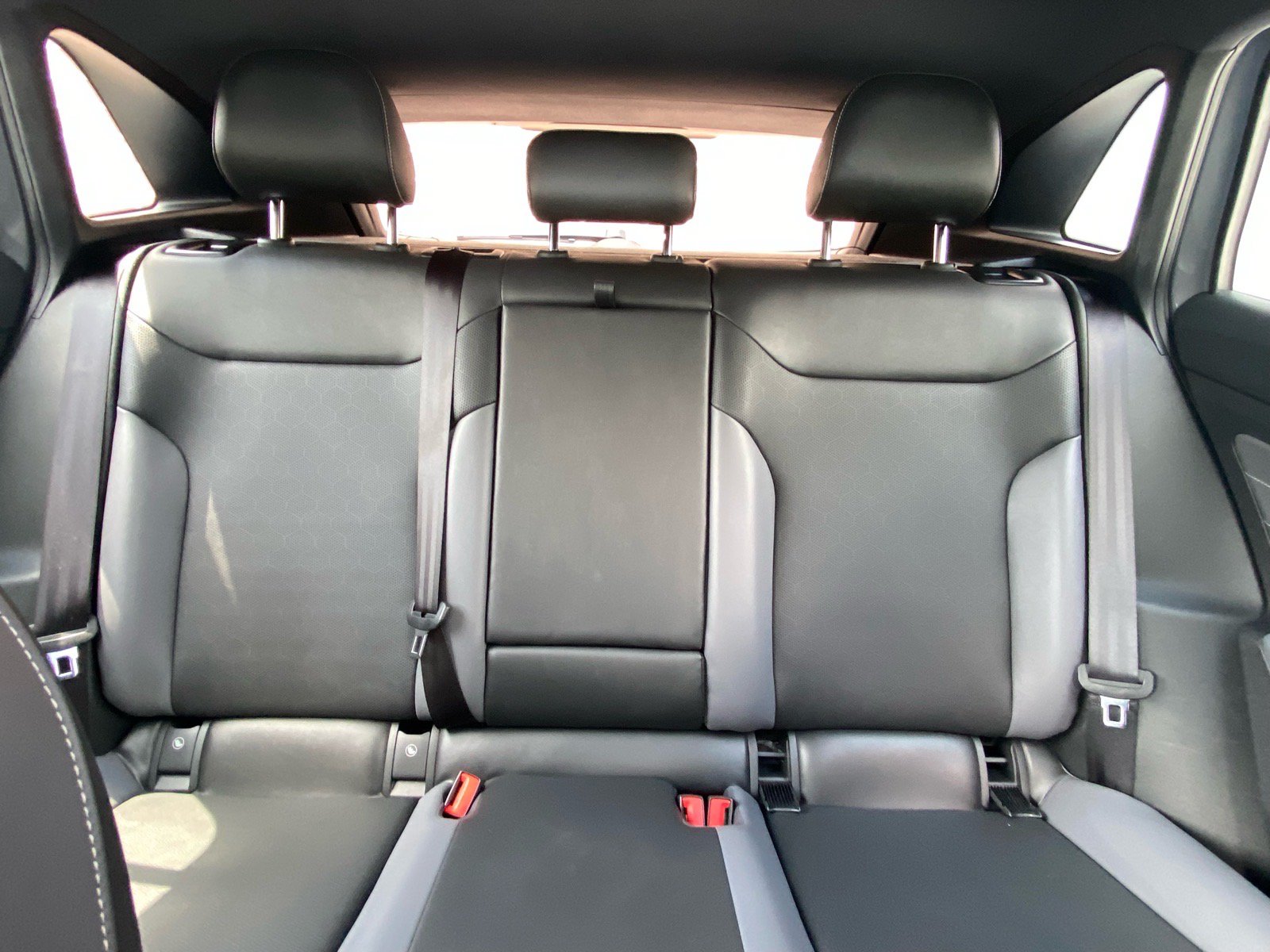 Certified 2023 Volkswagen ID.4 Pro S AWD/4WD image 19