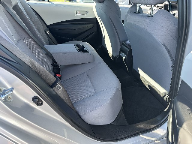 Certified 2024 Toyota Corolla SE FWD image 12