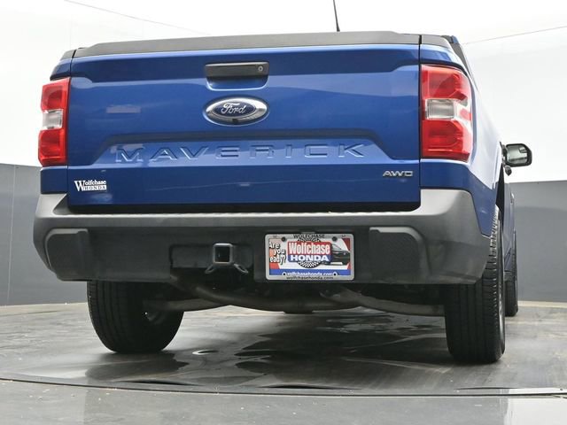 Used 2023 Ford Maverick XLT w/ Equipment Group 300A Standard image 24