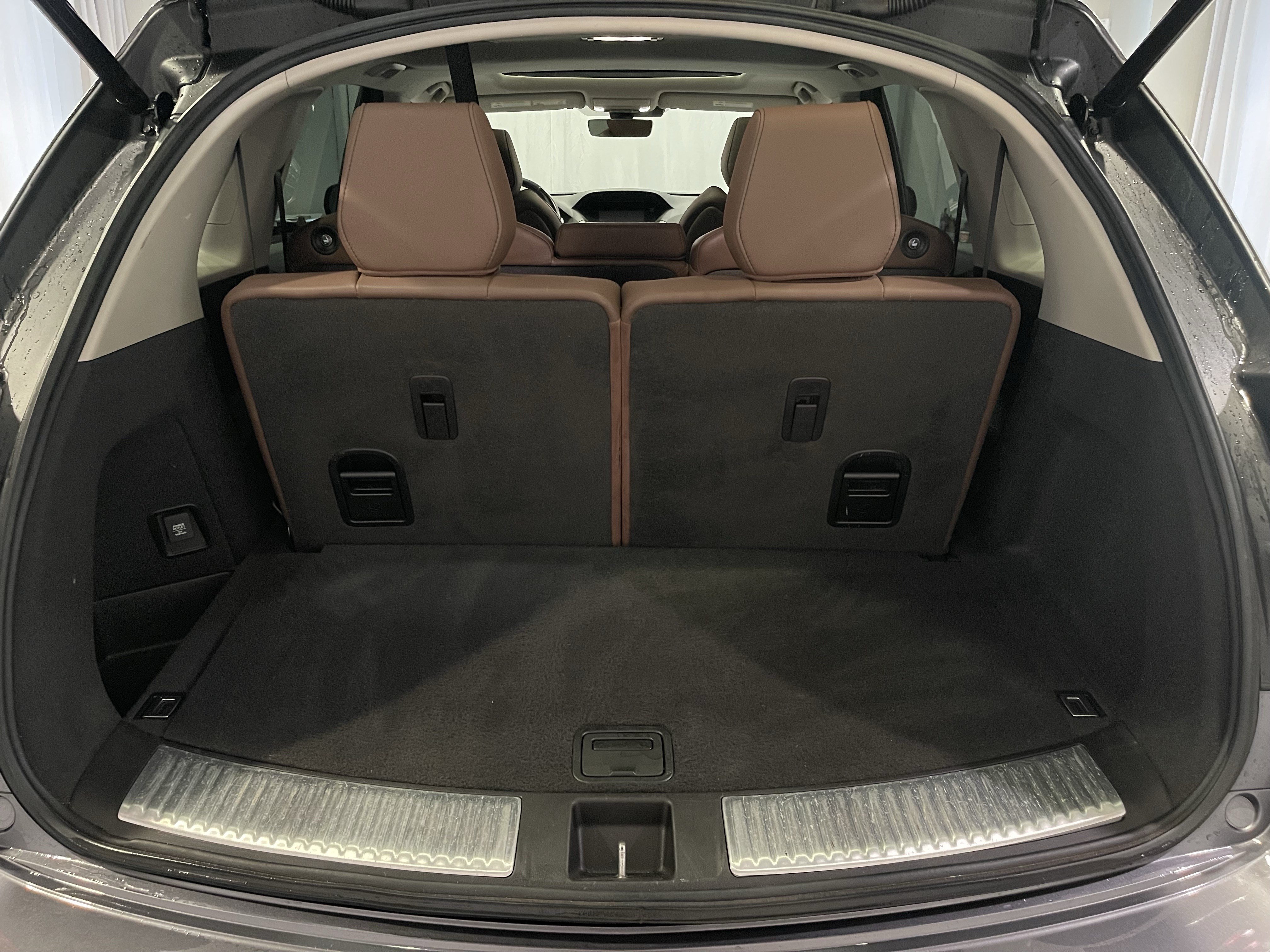 Used 2020 Acura MDX SH-AWD w/ Technology Package image 27
