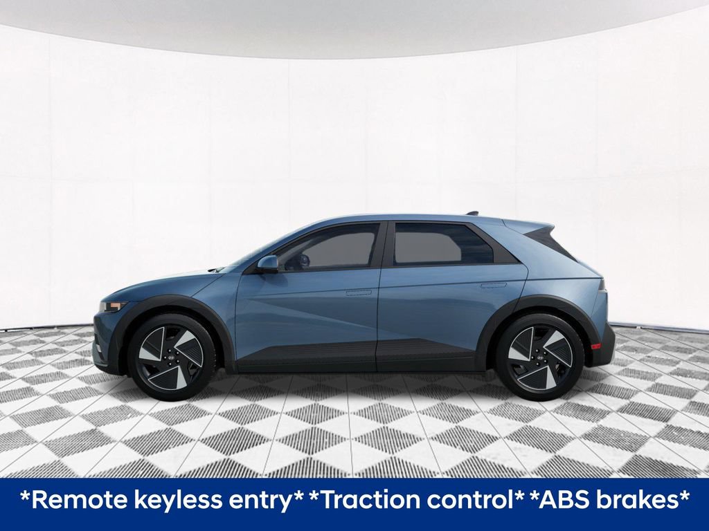 New 2026 Hyundai Ioniq 5 SE AWD/4WD image 4