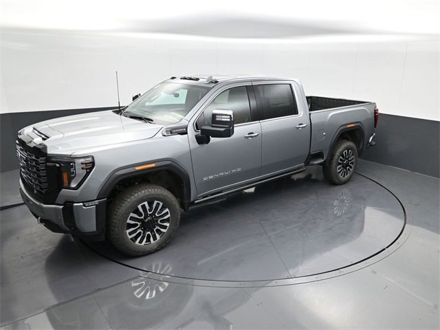 New 2026 GMC Sierra 3500 Denali Ultimate image 13