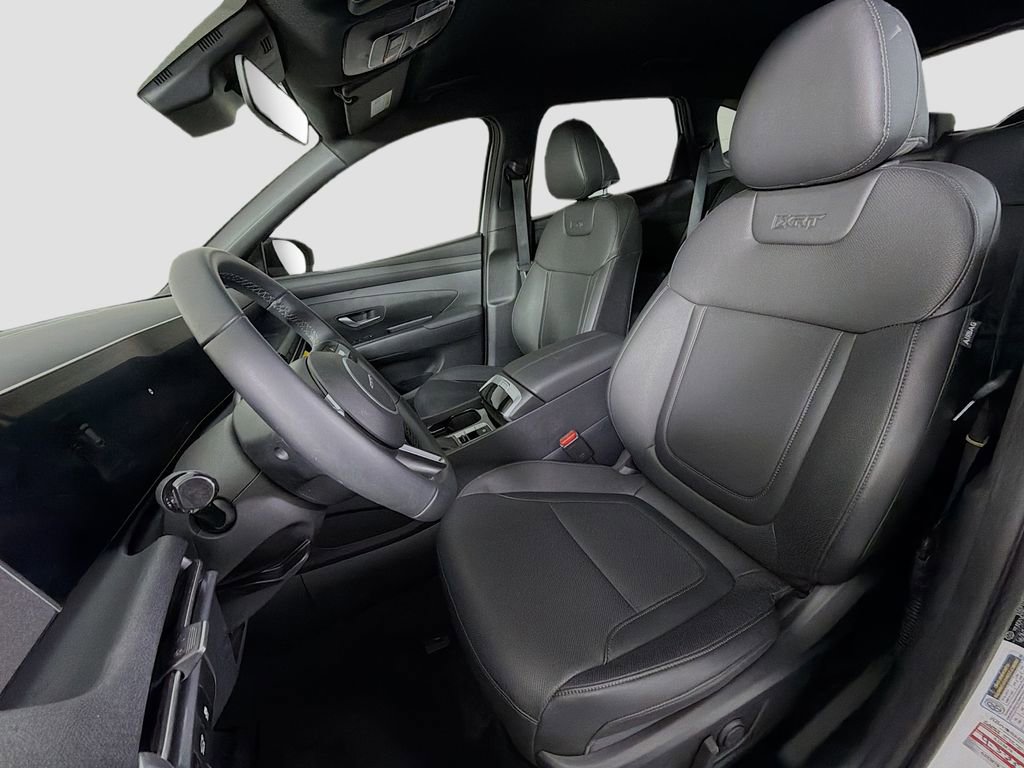 Used 2025 Hyundai Tucson XRT image 13