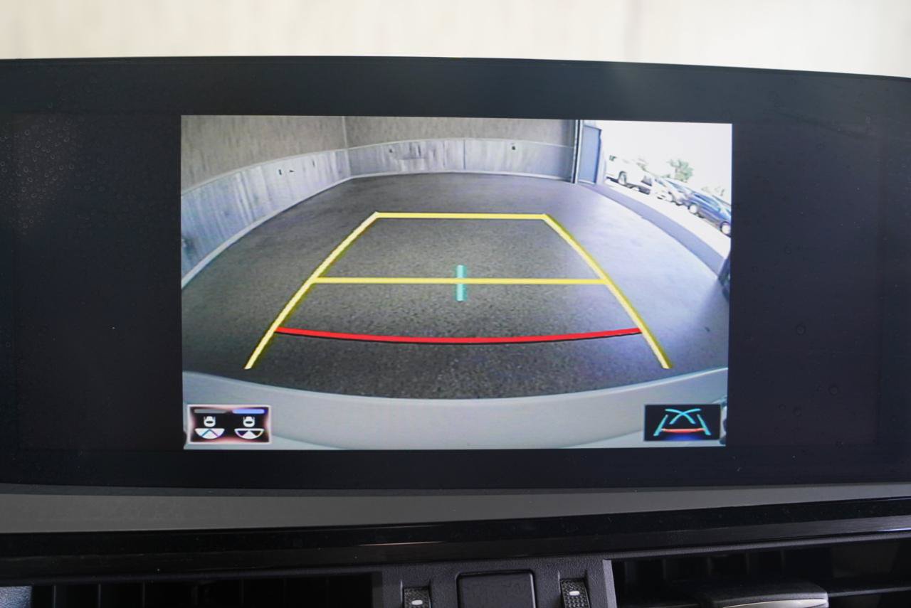 Used 2022 Lexus ES 350 F Sport w/ Accessory Package FWD image 21