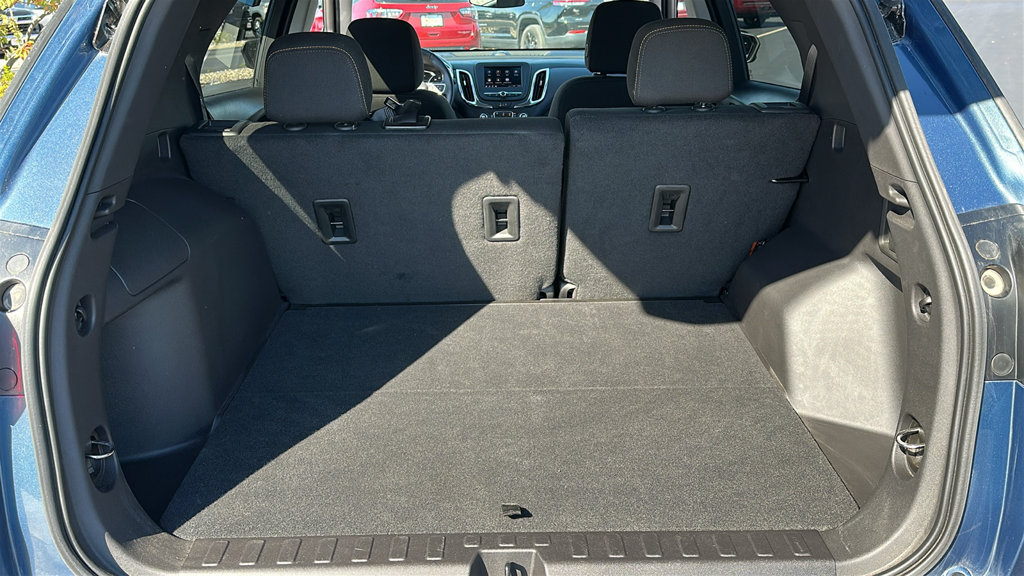 Used 2024 Chevrolet Equinox LT AWD/4WD image 28