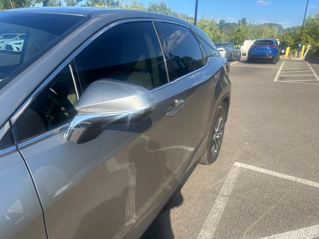 Used 2022 Lexus RX 350 AWD image 8