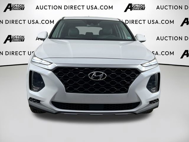 Used 2020 Hyundai Santa Fe SE AWD/4WD image 3