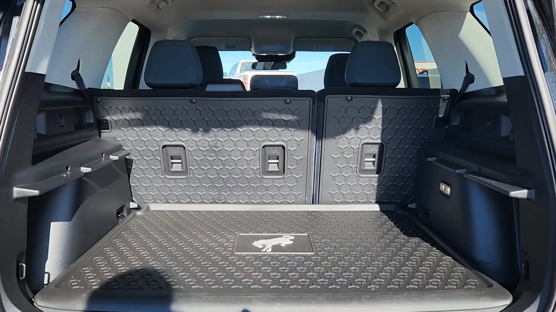 Used 2024 Ford Bronco Sport Heritage w/ Heritage Convenience Package image 19