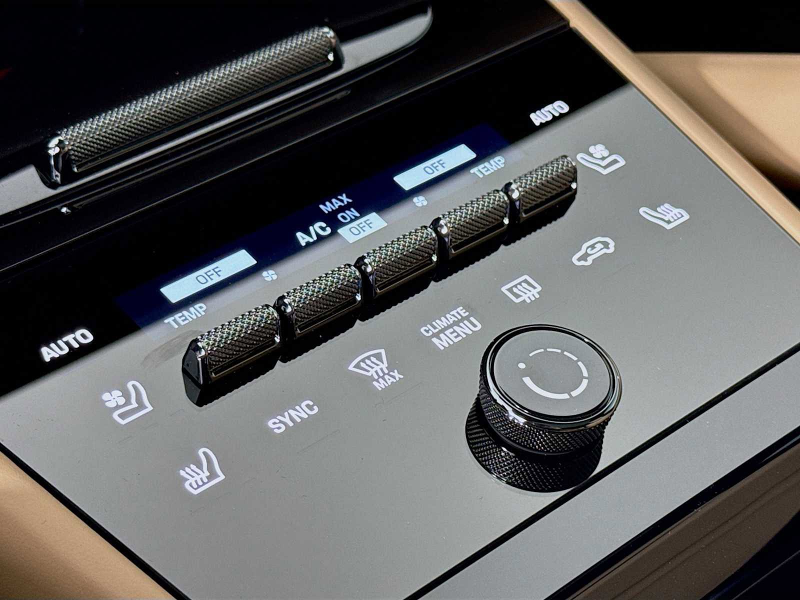 New 2026 Porsche Cayenne image 22