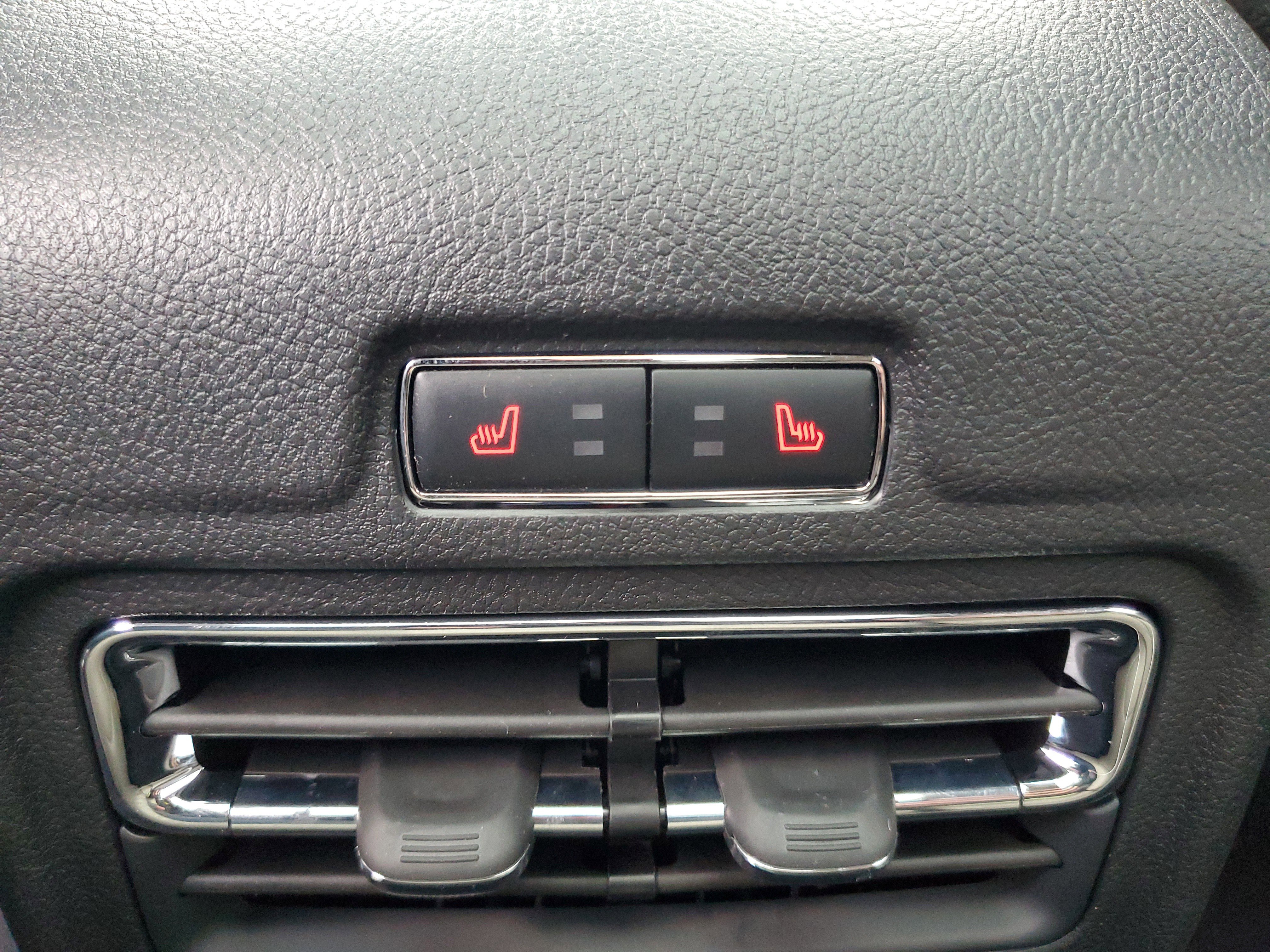 New 2026 Lincoln Corsair Grand Touring image 27