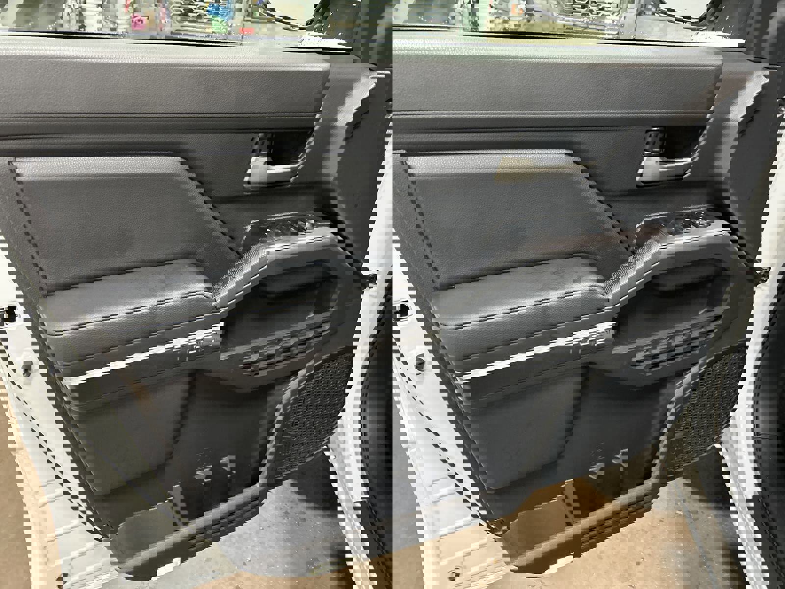 New 2024 Toyota Tacoma TRD Off-Road image 10