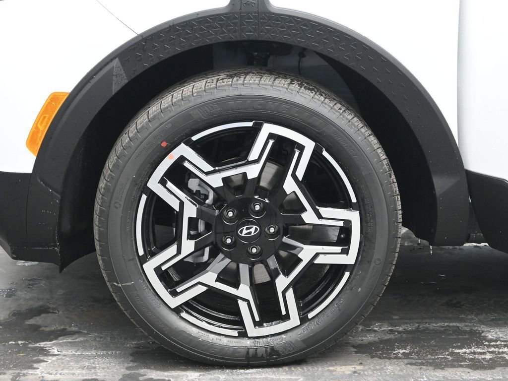 New 2026 Hyundai Santa Cruz Limited image 35
