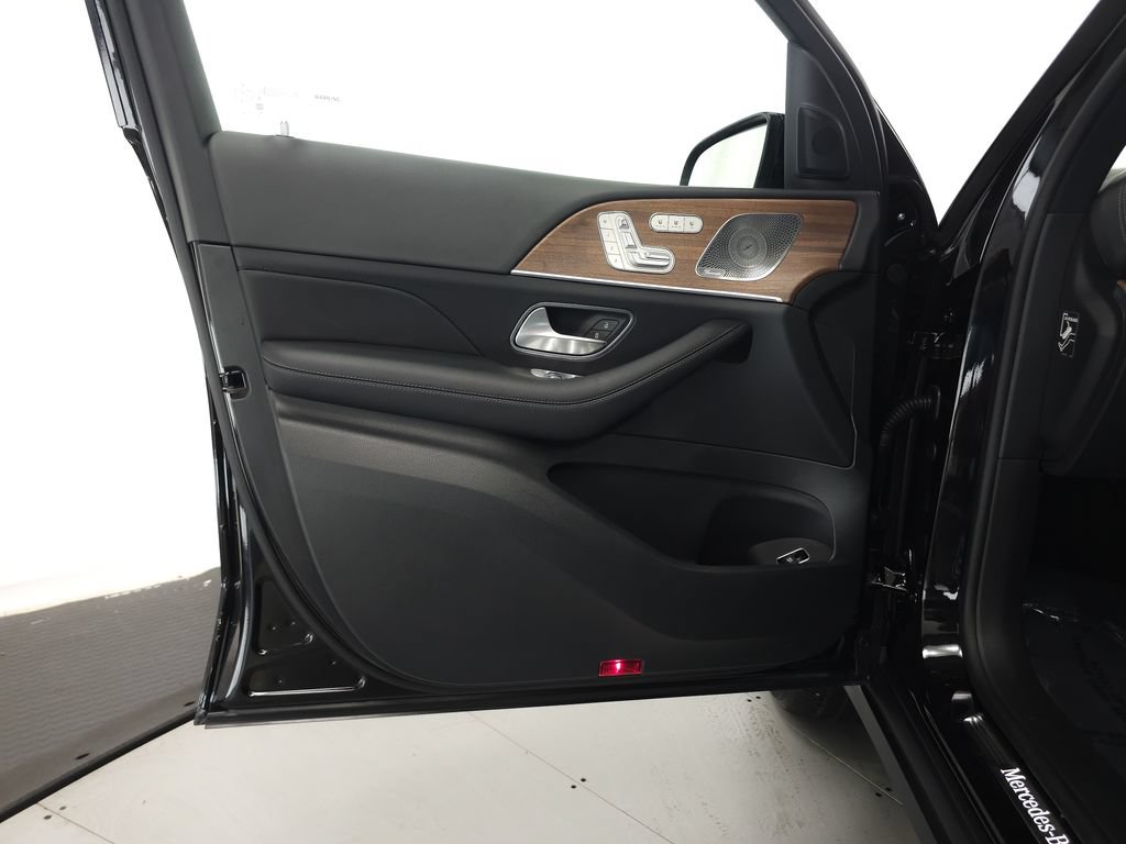 Certified 2026 Mercedes-Benz GLE 350 4MATIC image 5