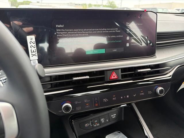 New 2026 Kia K5 GT FWD image 17