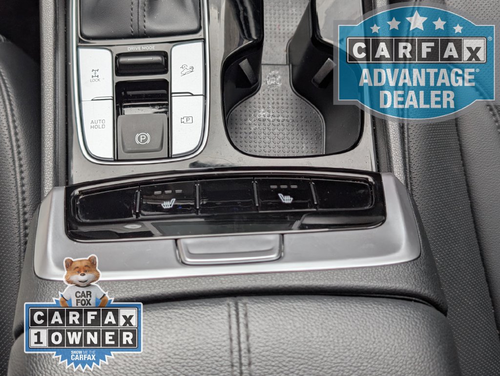 Used 2024 Hyundai Santa Cruz XRT AWD/4WD image 13