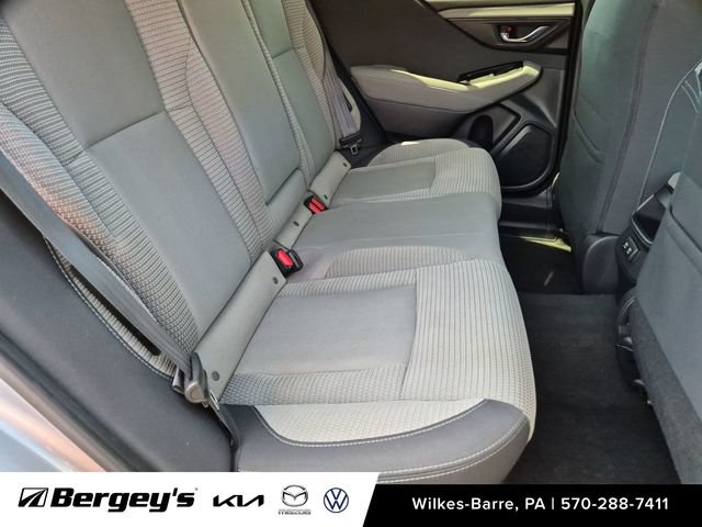 Used 2020 Subaru Outback Premium w/ Popular Package #1 AWD/4WD image 26