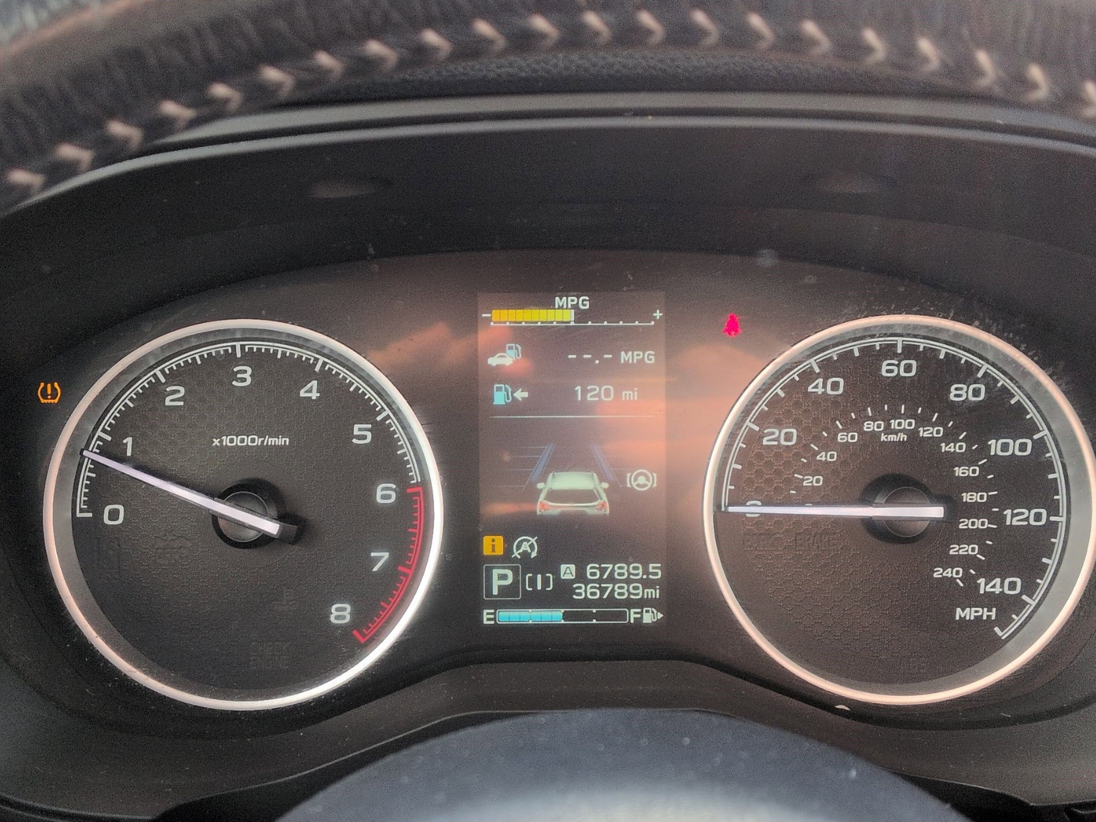 Used 2022 Subaru Forester Premium image 18