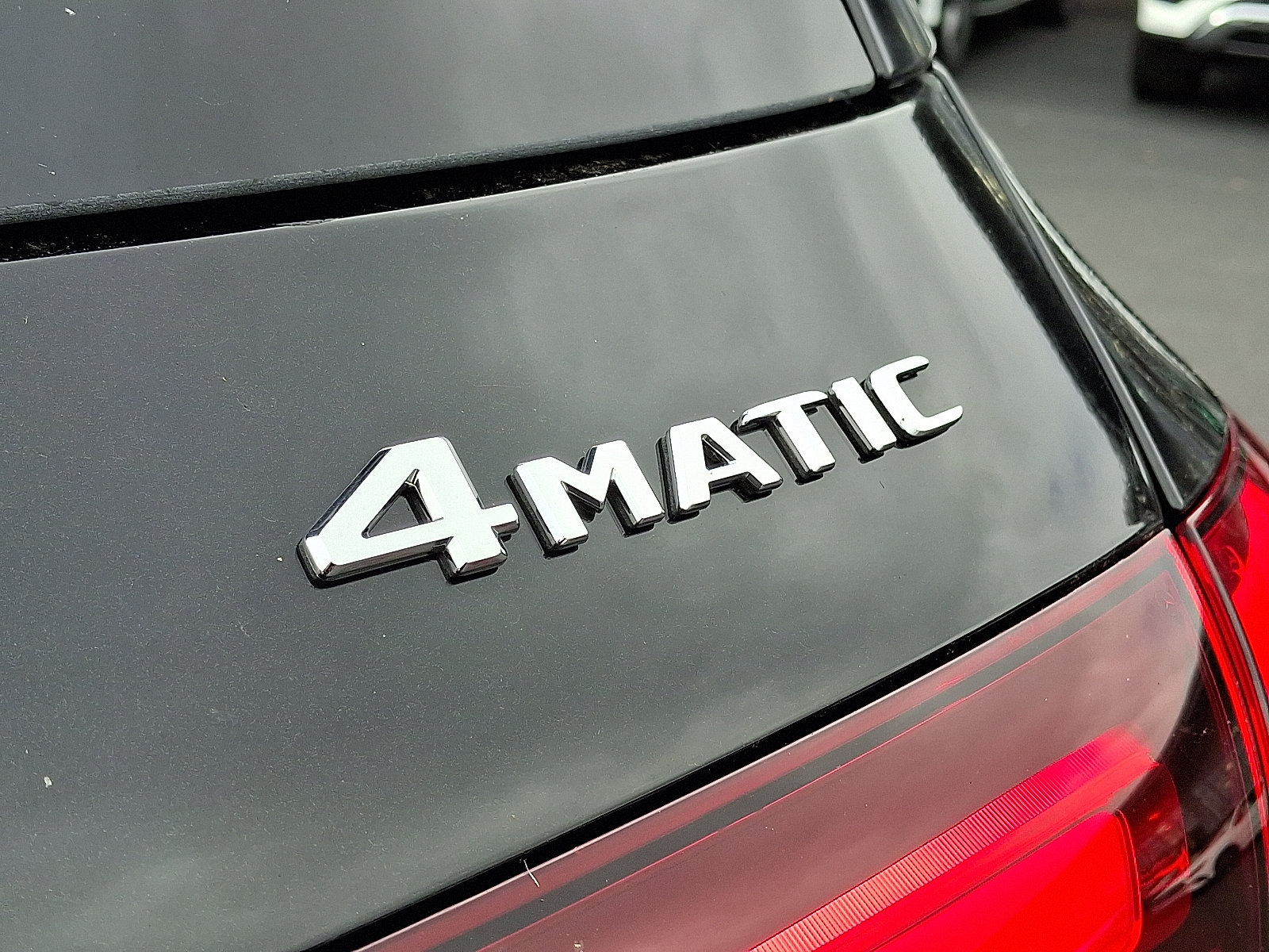 Certified 2026 Mercedes-Benz GLE 350 4MATIC image 26