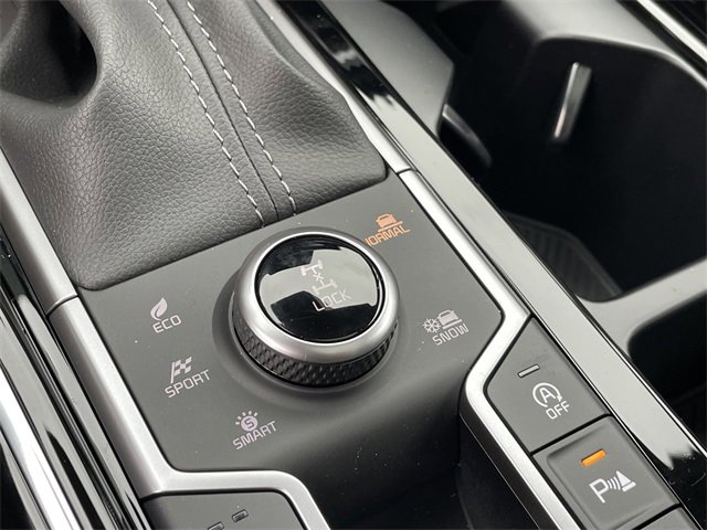 New 2025 Kia Sorento SX Prestige image 25