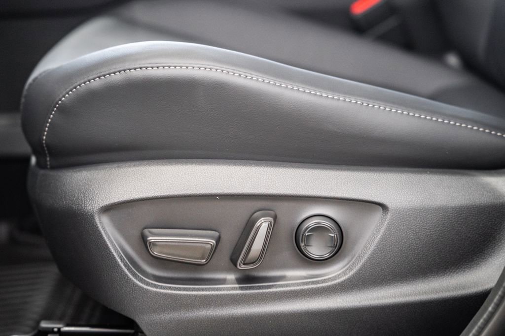 New 2026 Toyota Crown Signia XLE image 37