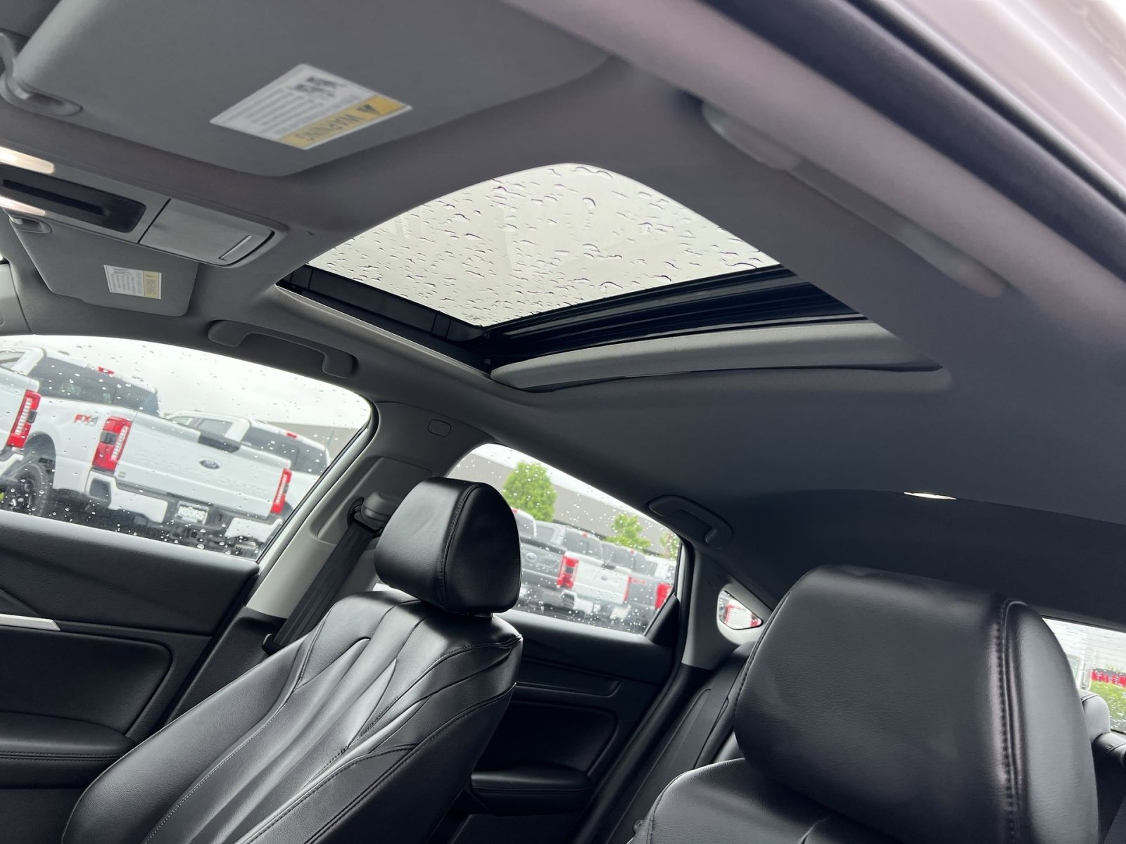 Used 2023 Acura Integra FWD image 31