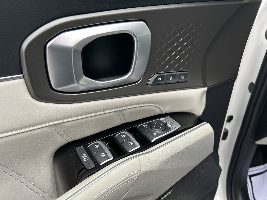 New 2026 Kia Sorento SX Prestige image 18
