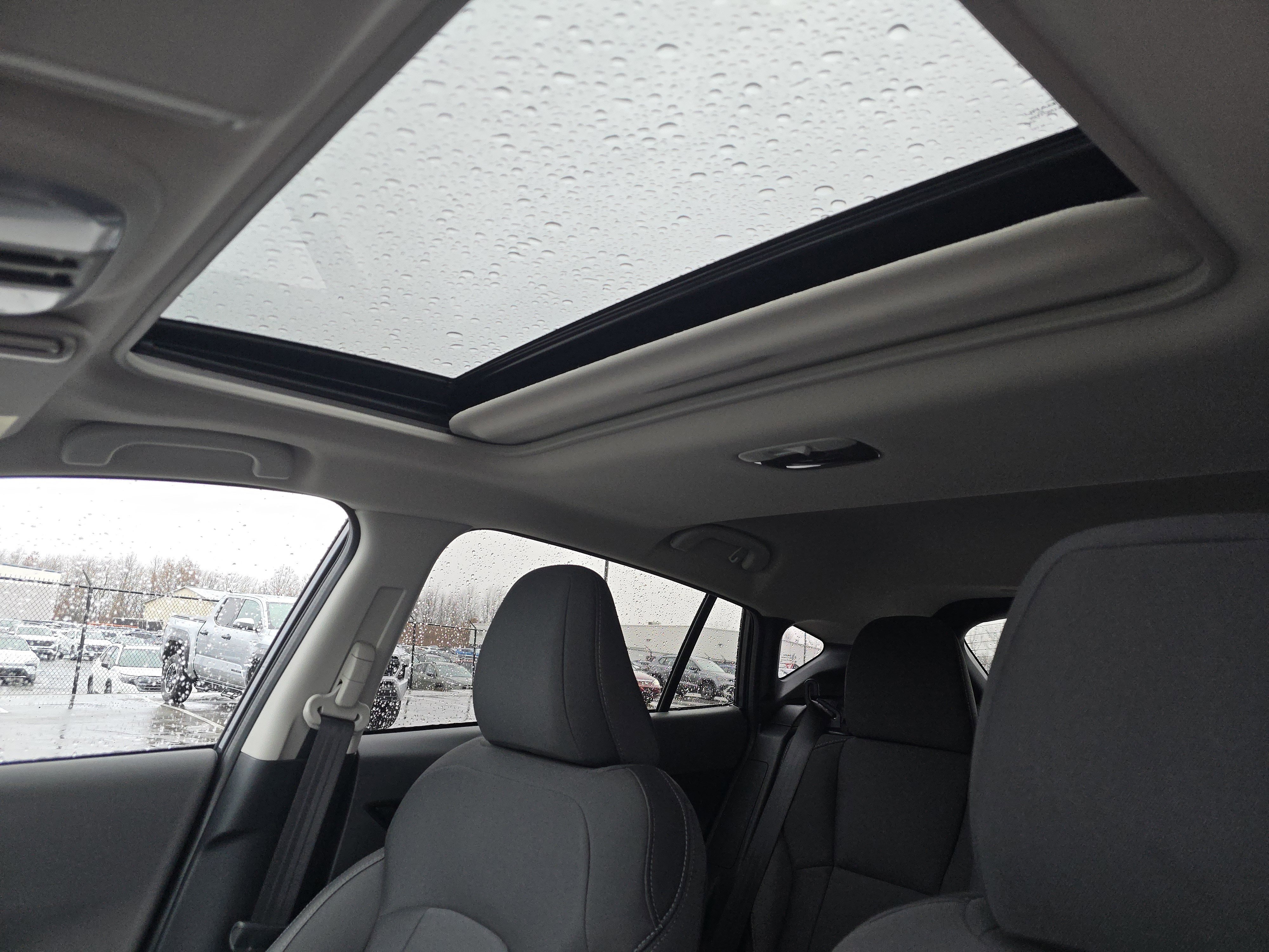 New 2026 Subaru Crosstrek 2.0i Premium image 9